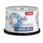 Imation (18217) 16x DVD-R Spindle (50 Pack)