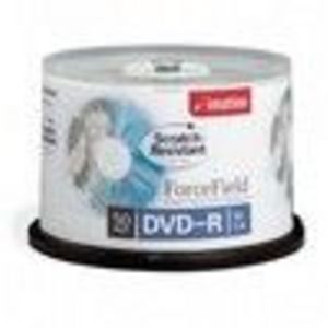 Imation (18217) 16x DVD-R Spindle (50 Pack)
