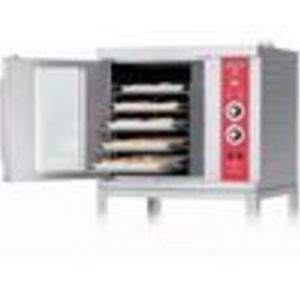 Vulcan VC4ED Electric Oven