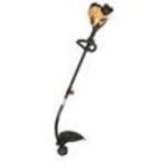 Poulan Pro Ppo25 25cc Gas Curved Shaft Attachment Capable String Trimmer