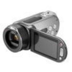 Samsung HMX-H200 High Definition Flash Media, SSD Camcorder