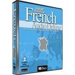 TOPICS Entertainment INSTANT IMMERSION FRENCH AUDIO DELUXE (AUDIO BOOK) for PC (40273)
