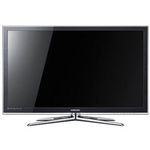 Samsung 55 in. LED TV UN55C6800