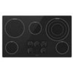 Maytag MEC7636W 35 in. Electric Cooktop