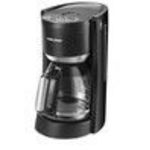 Black & Decker DCM3200B 12-Cup Coffee Maker