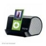 Soundesign - iHome iHM9 Portable Stereo System for iPod, iPhone, and MP3 Players