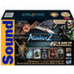 Creative Technology Sound Blaster Audigy 2 ZS Gamer