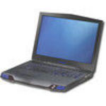 Alienware PC Systems Alienware Laptop with Intel Core 2 Quad Processor - Black (M17X-2308MBK) PC Notebook