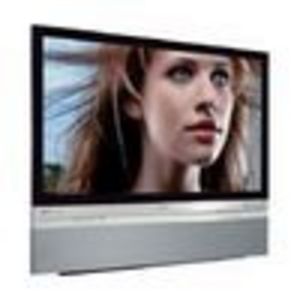 RCA HDLP50W151 50 in. HDTV TV