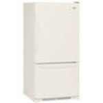 Maytag MBF2256KEQ (21.9 cu. ft.) Bottom Freezer French Door Refrigerator