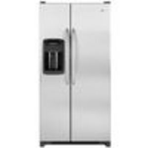 Maytag MSD2650KES (25.6 cu. ft.) Side by Side Refrigerator