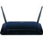 D-Link DIR-632 8-Port Wireless-N Router (790069336263)