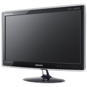 Samsung 23 in. LCD TV