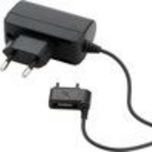 Sony Ericsson CST-75 Wall Charger Retail Packaging
