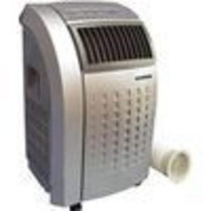 Sunpentown International TN-09E 9000 BTU Portable Air Conditioner