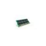 Kingston - Memory - - SO DIMM 200-pin - DDR II - 533 MHz / PC2-4200 - CL4 - 1.8 V - unbuffered ... 1 GB DDR2 RAM (KTD-INSP6000A/1G)