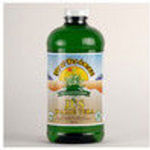 Lily Of The Desert Aloe Juice Whole Leaf Organic 32 oz Liquid (Lily Desert)