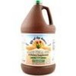 Lily Of The Desert - Aloe Vera Gel Whole Leaf Organic - 1 Gallon (Lily Of The Desert)