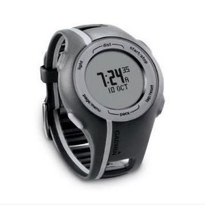 Garmin Forerunner 110 GPS Receiver and Sports Watch