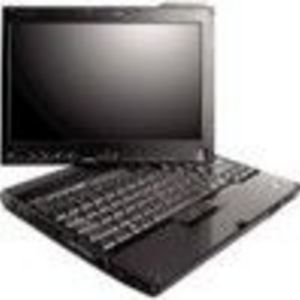 Lenovo ThinkPad X200 Tablet PC (TopSeller) - Intel Core 2 Duo SL9600 2.13GHz - 12.1 WXGA - 2GB DDR3 ... PC Notebook