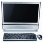Acer Aspire AZ5600-U1352 (PW.SC902.039) 23 in. PC Desktop