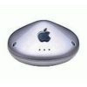 Apple AirPort Base Station (M7601F/B)  Wireless Access Point