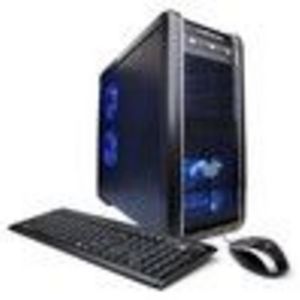 CyberPower Gamer Ultra A105 (GUA105) PC Desktop