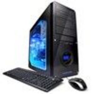 CyberPower Gamer Ultra 5007LQ (892167004171) PC Desktop