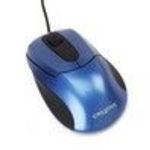 Creative Technology Optical 3500 Mouse (054651090996)