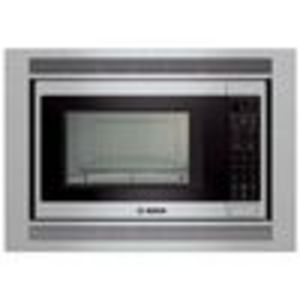 Bosch 800 HMB8050 1000 Watts Convection / Microwave Oven
