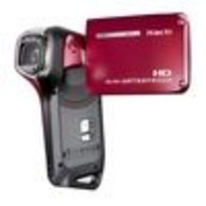 Sanyo VPC-CA9 High Definition Flash Media Camcorder