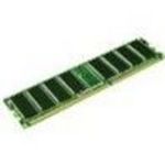 Kingston - Memory - - DIMM 240-pin - DDR3 - 1333 MHz - unbuffered - ECC 2 GB (KTD-PE313E/2G)