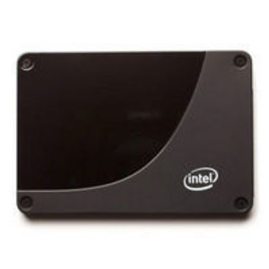 Intel X25-M 80 GB SATA II Solid State Drive (SSD)