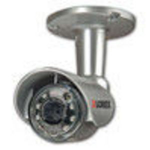 Lorex Corp SG6184S weather proof miniature Color Security Camera with Night Vision