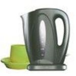 West Bend 53783  Cordless Electric Kettle