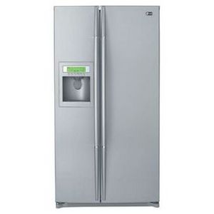 LG Side by Side Refrigerator LRSC26944