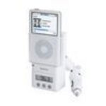 Griffin Technology 6051-ROAD RoadTrip FM Transmitter & Auto Charger and Cradle for iPod