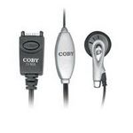 Coby CVM28 Headset