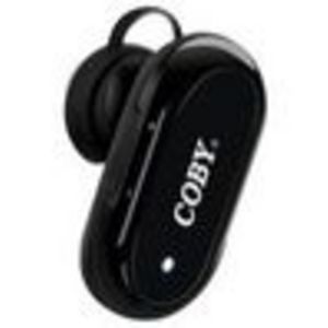 Coby CVM225 Bluetooth Headset