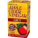 Good N' Natural Original Apple Cider Vinegar Diet