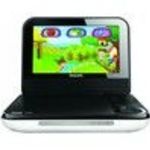 Philips in. Portable DVD Player
