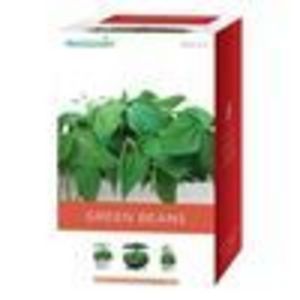 AeroGarden 6-Pod Seed Kit Green Beans