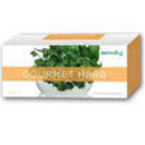 AeroGarden 3-Pod Seed Kit Gourmet Herb