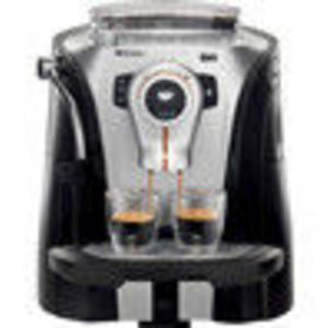 Saeco Odea Giro Espresso Machine & Coffee Maker