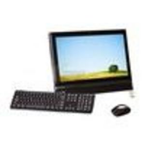 Gateway One ZX4300-41 (PWGAW02017) 20 in. PC Desktop
