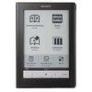 Sony PRS-600 eBook Reader