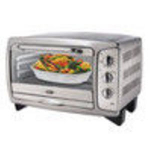Oster 6056 Toaster Oven with Convection Cooking