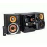 Philips FWC555 CD Audio Shelf System