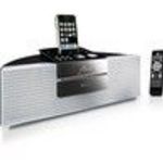 Philips DCM250/37 Stereo System with iPhone/iPod Dock Docking Station