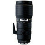 Sigma 100-300mm f/4.0 Lens for Nikon